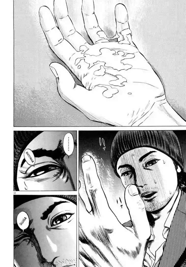 Página 43 del Manga