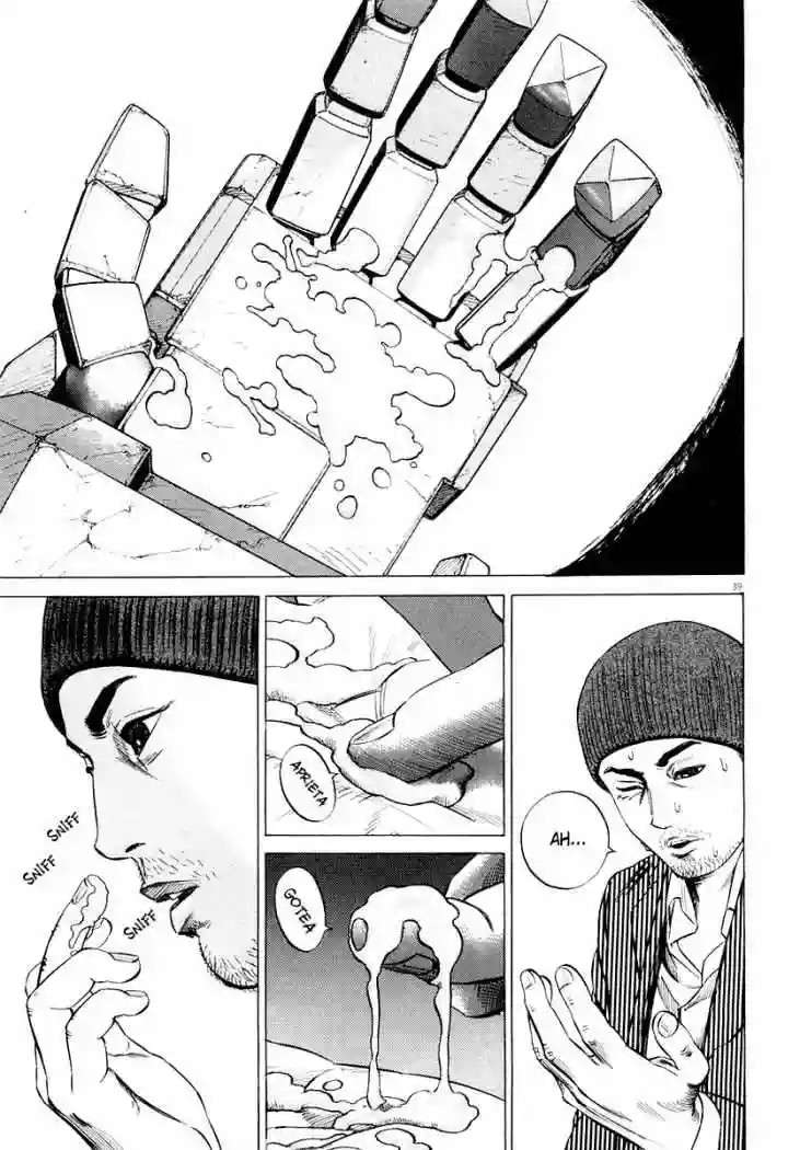 Página 44 del Manga