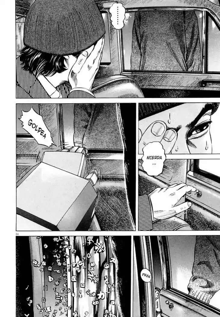 Página 36 del Manga