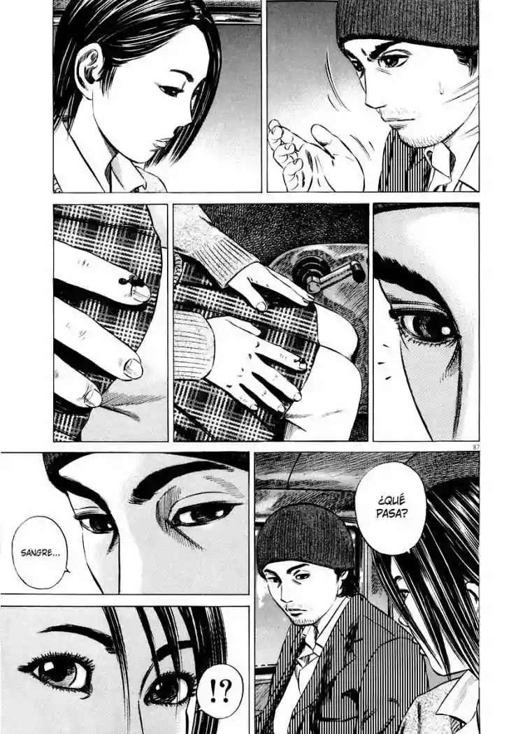 Página 39 del Manga