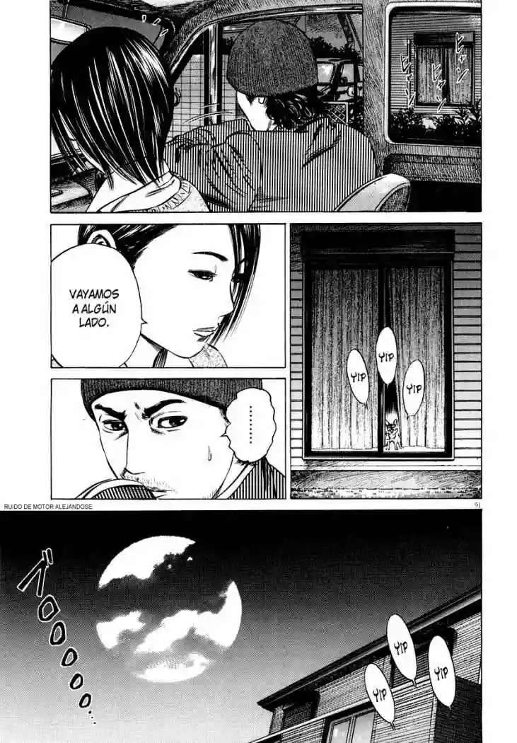 Página 43 del Manga