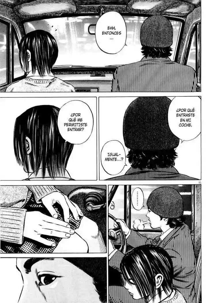 Página 46 del Manga