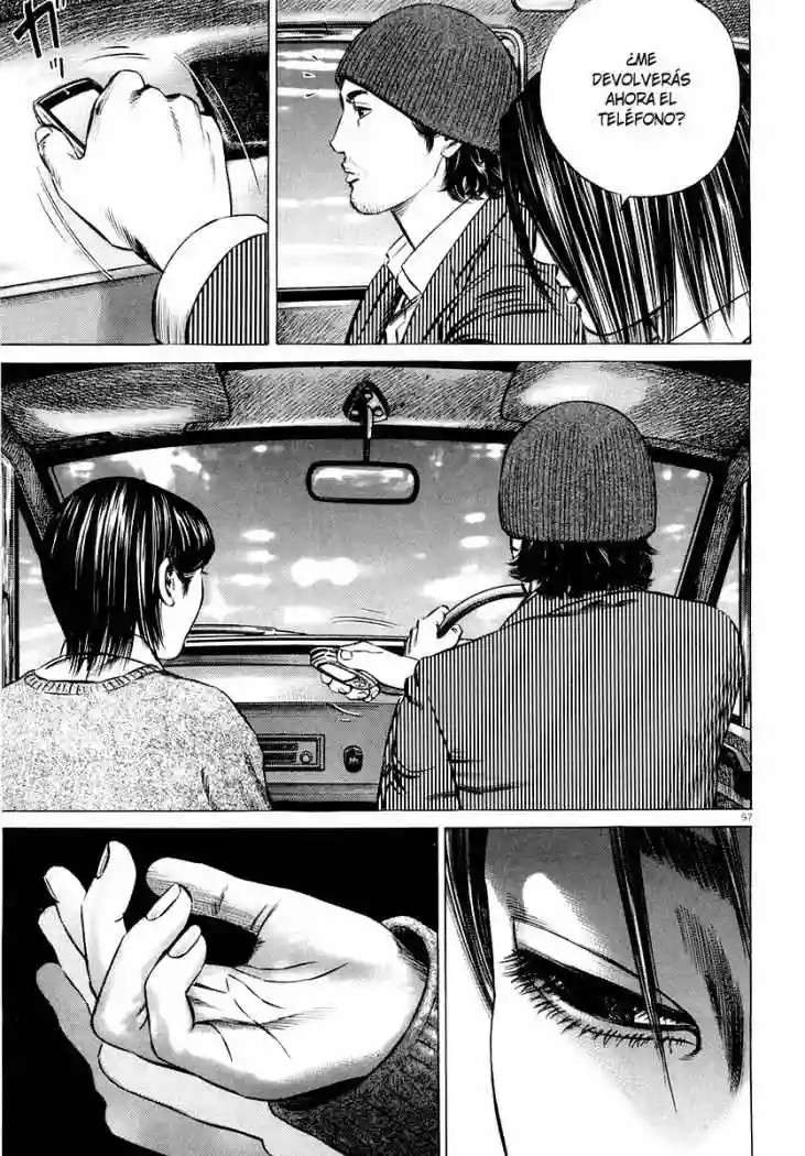 Página 48 del Manga