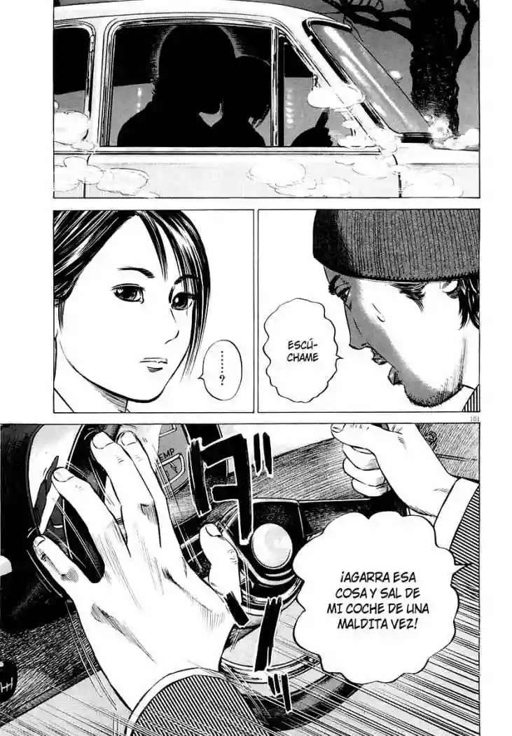 Página 52 del Manga