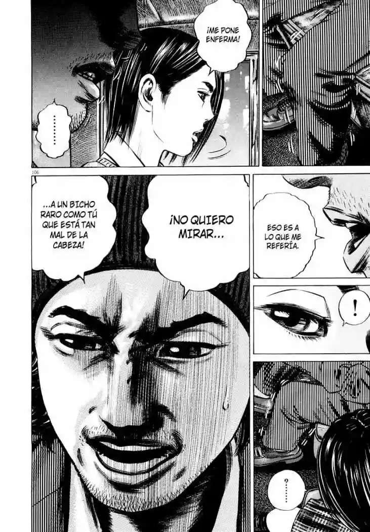 Página 57 del Manga