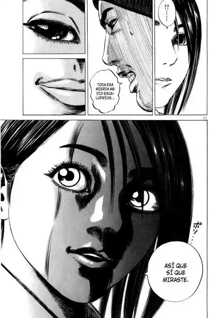 Página 58 del Manga