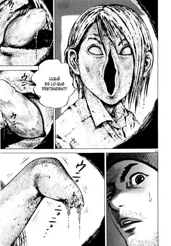 Página 60 del Manga