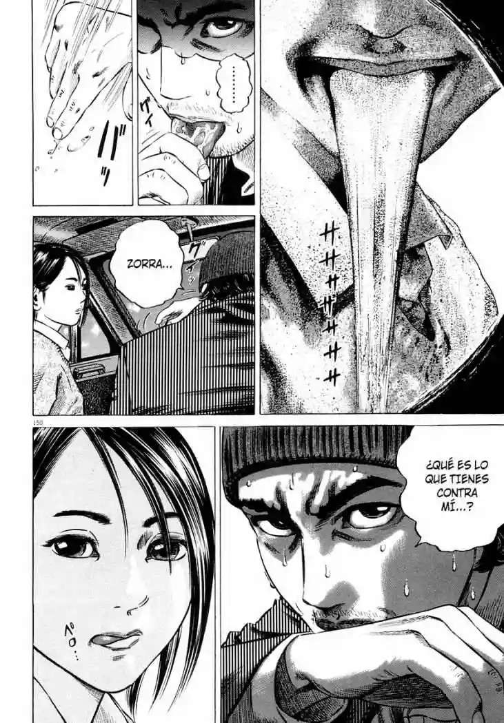 Página 39 del Manga