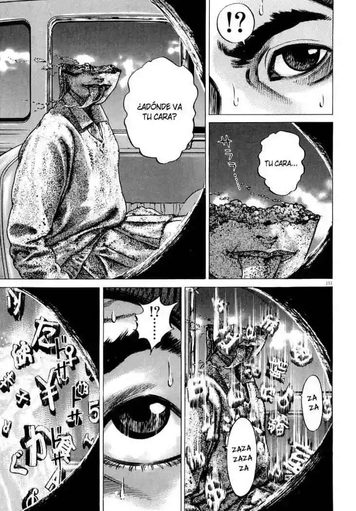 Página 40 del Manga