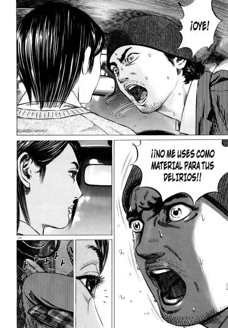 Página 43 del Manga