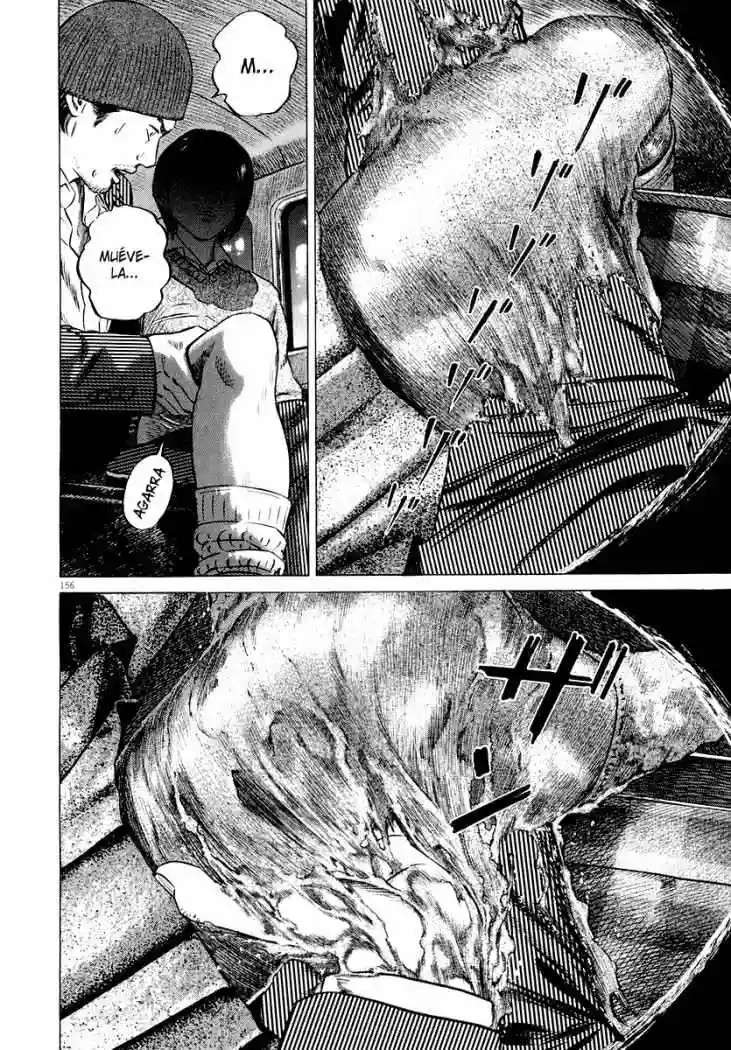 Página 45 del Manga