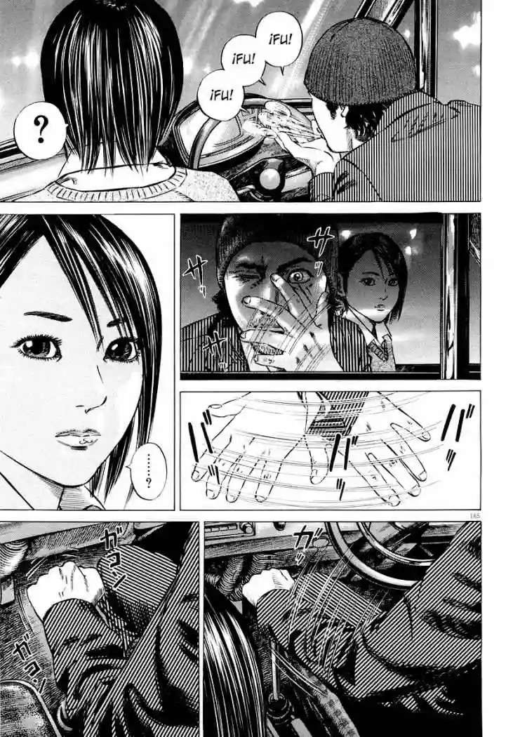 Página 54 del Manga