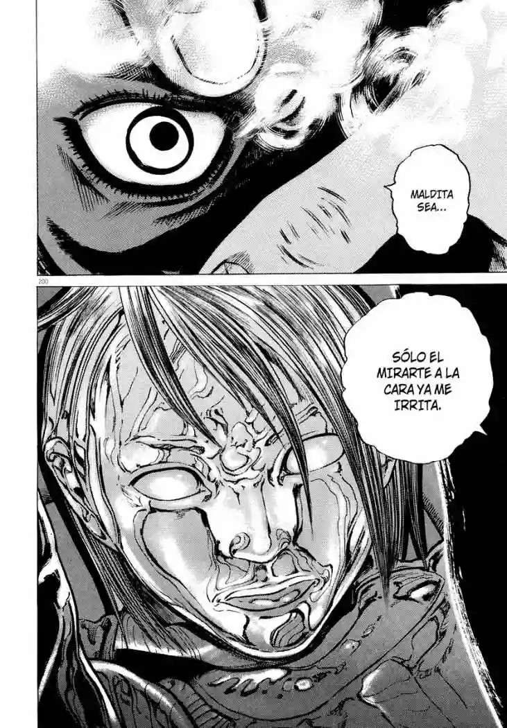 Página 35 del Manga