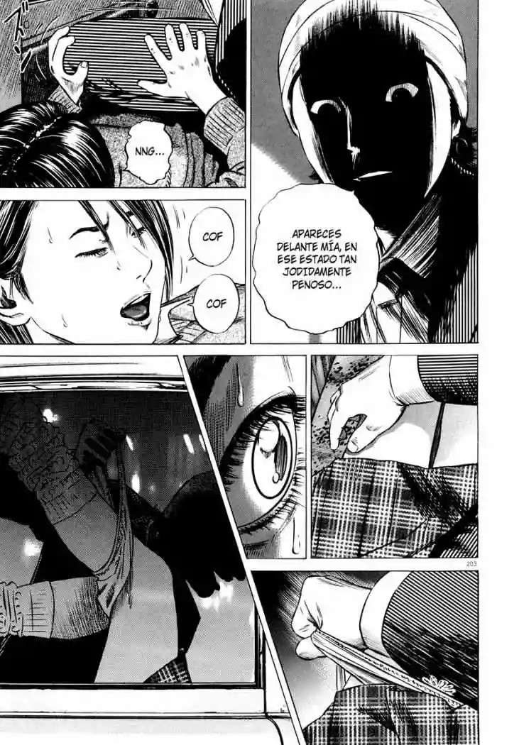 Página 38 del Manga