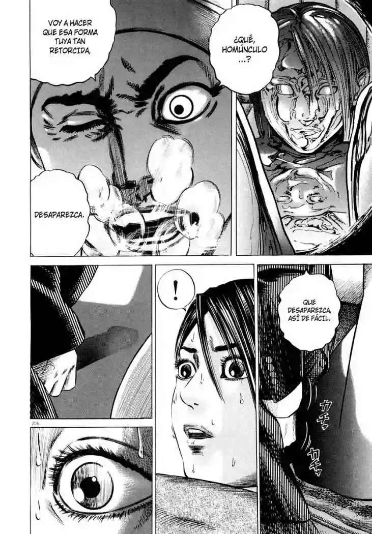 Página 41 del Manga