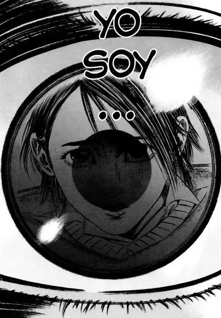 Página 47 del Manga