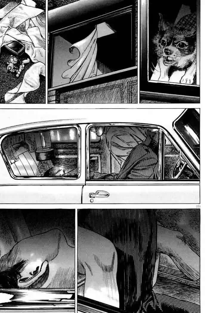 Página 58 del Manga