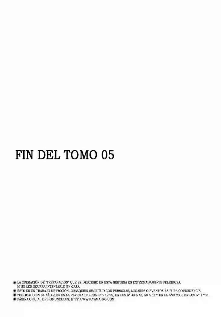 Página 60 del Manga