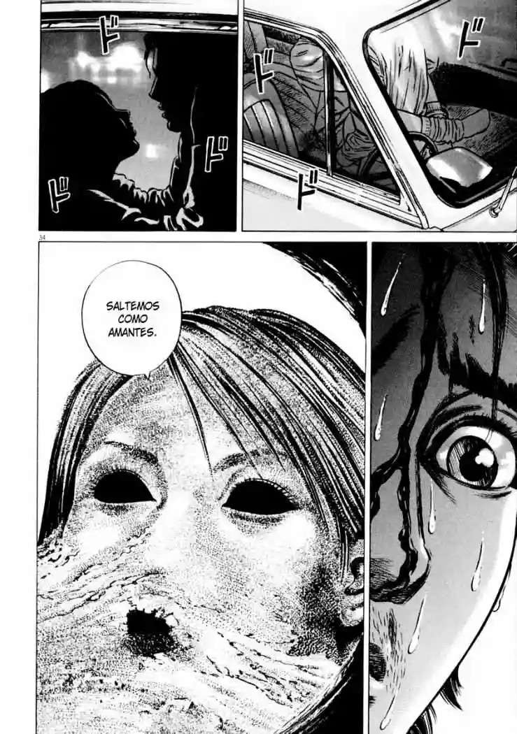 Página 39 del Manga