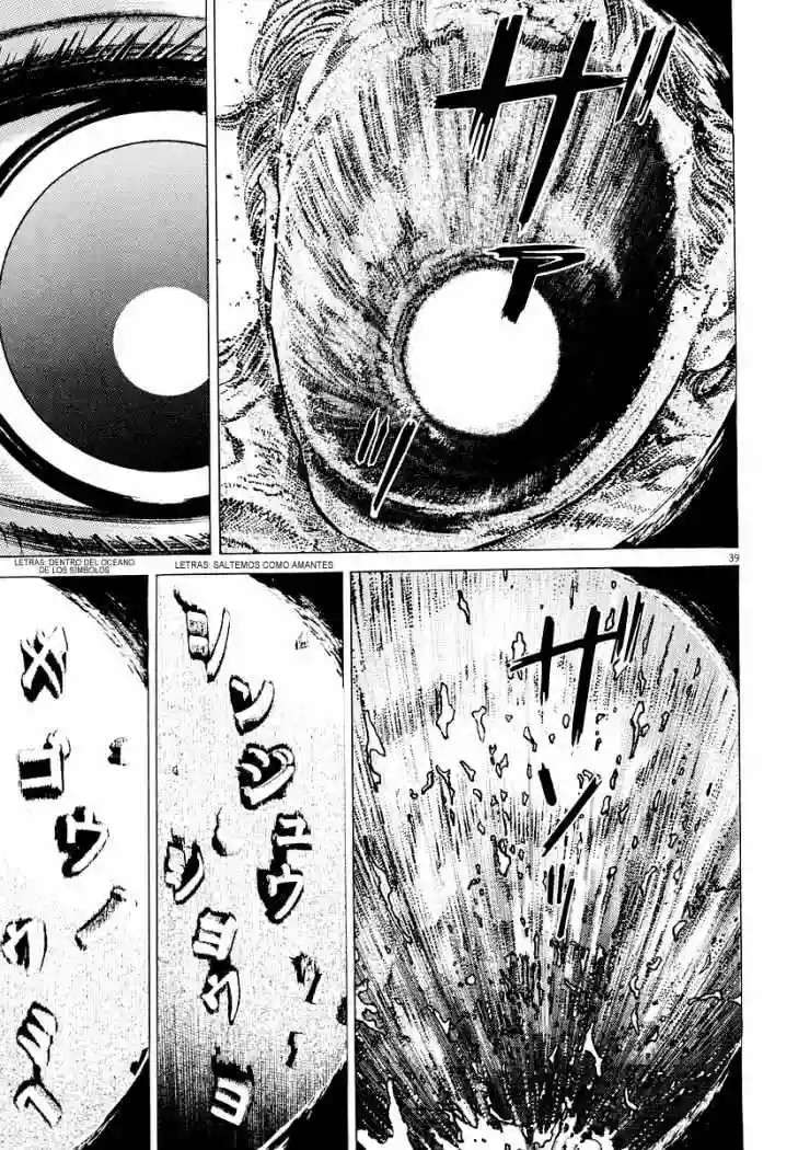 Página 43 del Manga