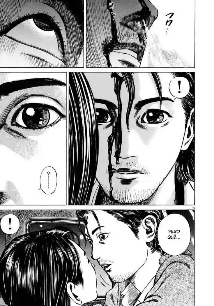 Página 45 del Manga