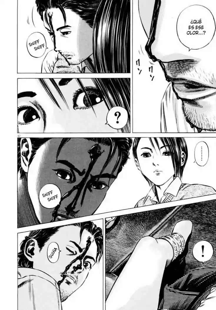 Página 46 del Manga