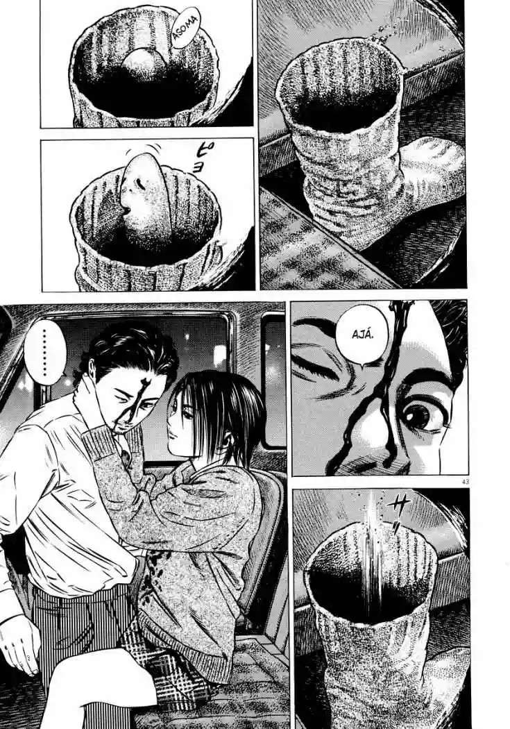 Página 47 del Manga