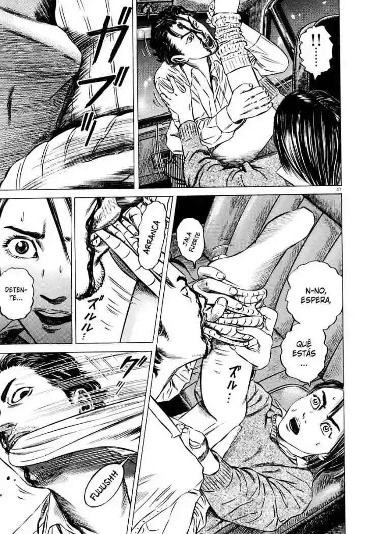 Página 51 del Manga