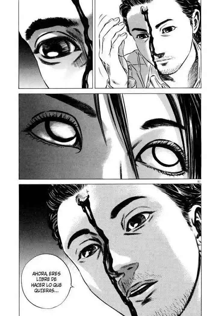 Página 38 del Manga