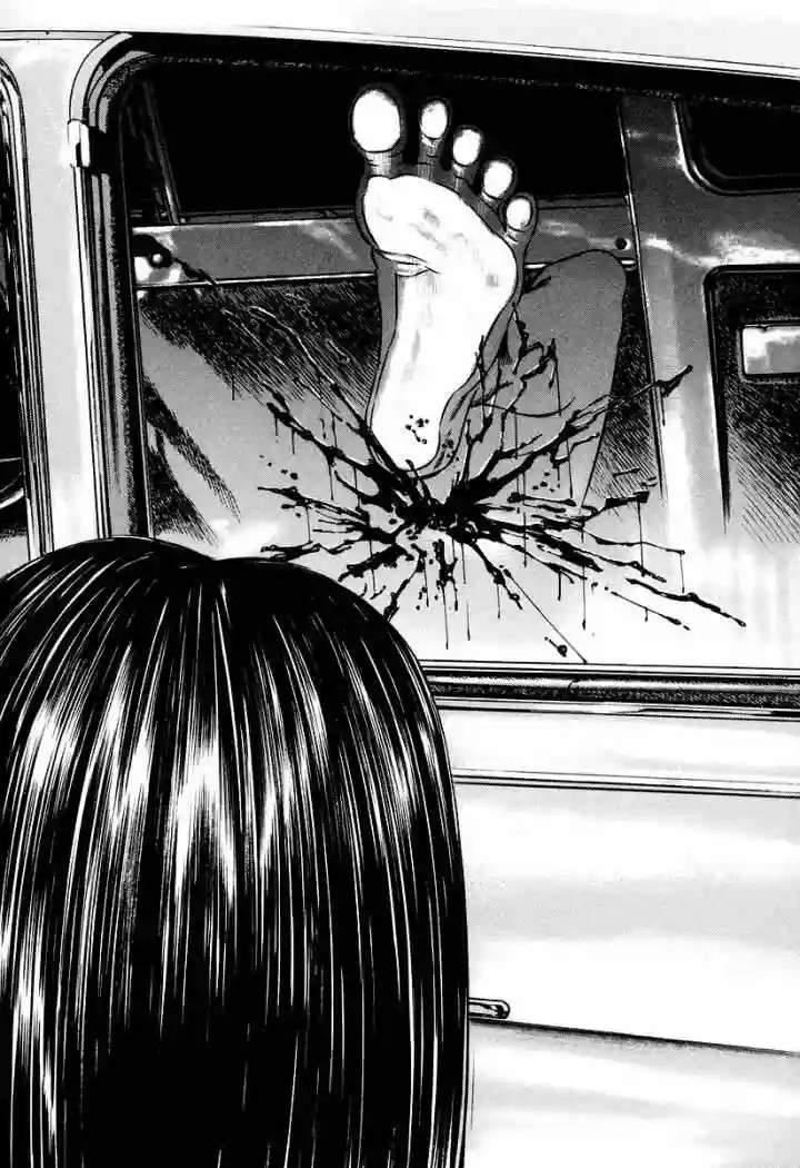 Página 43 del Manga