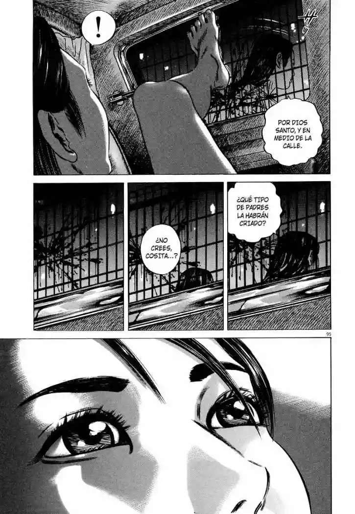 Página 46 del Manga