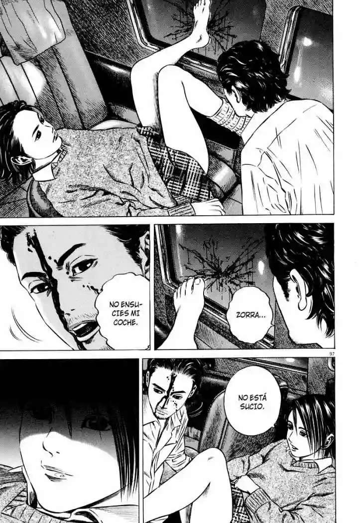 Página 48 del Manga