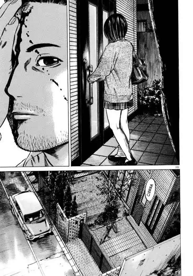 Página 52 del Manga