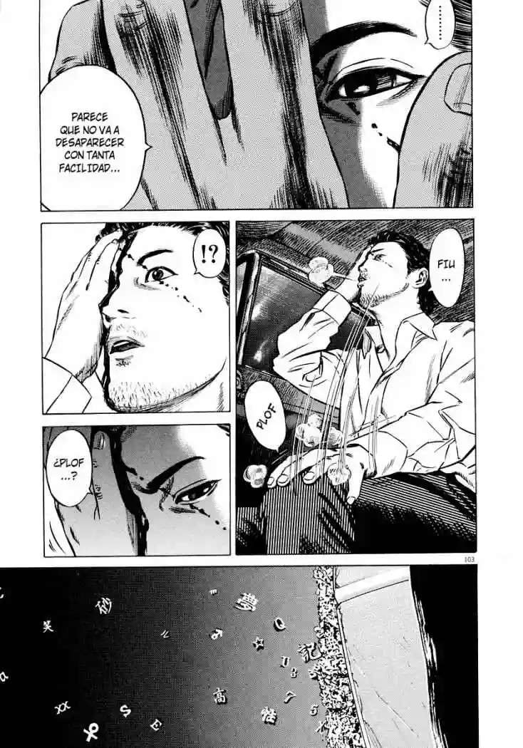 Página 54 del Manga