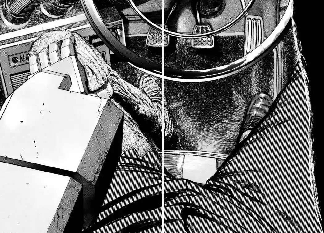 Página 55 del Manga