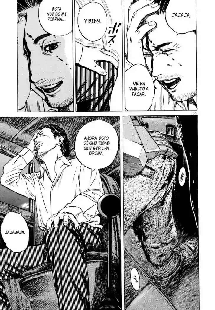 Página 59 del Manga
