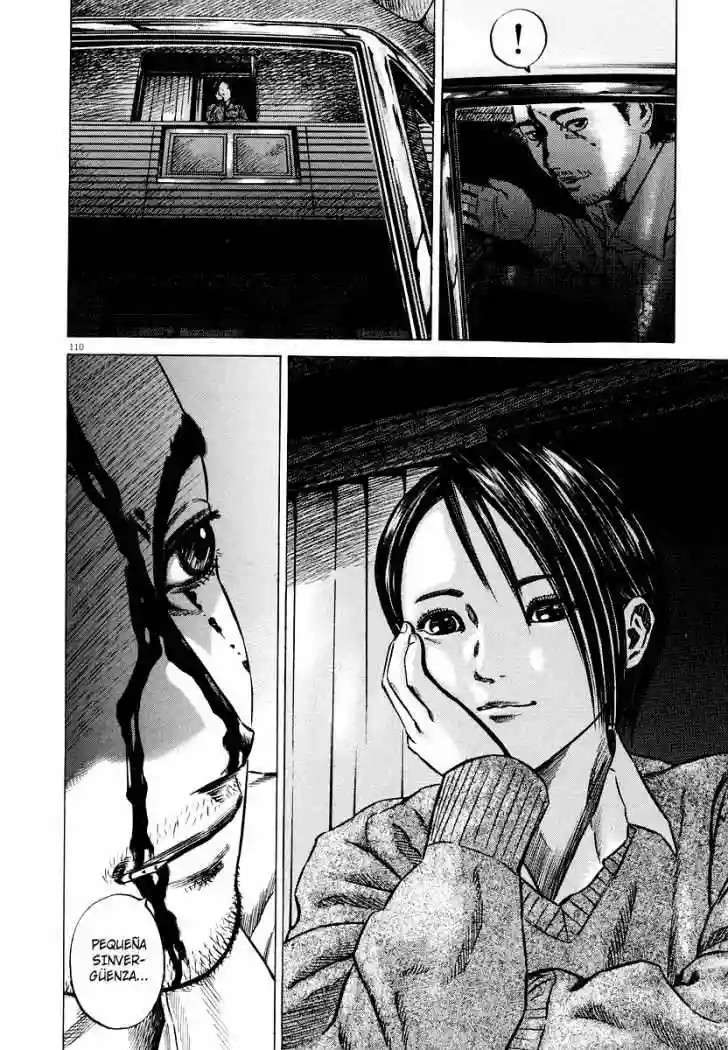 Página 60 del Manga