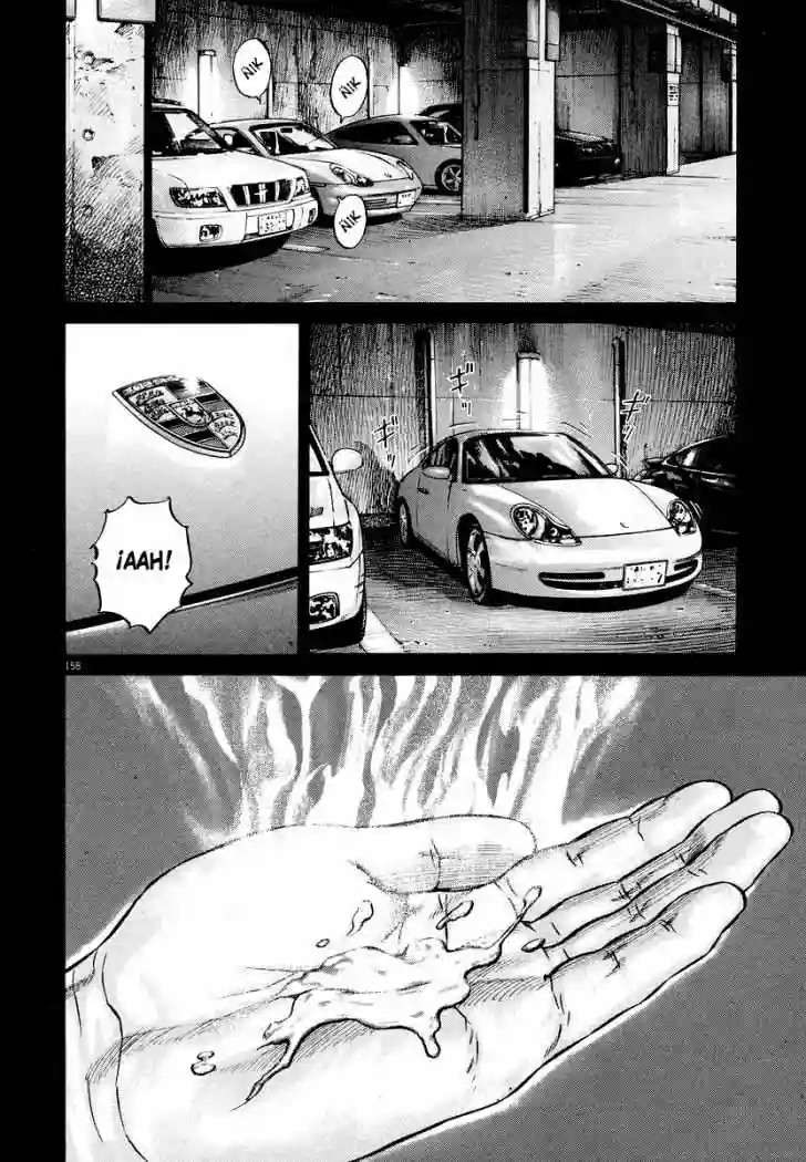 Página 40 del Manga