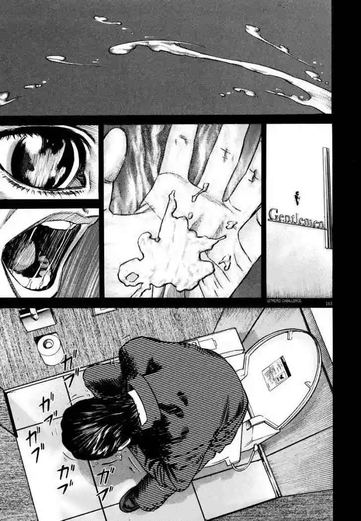 Página 43 del Manga
