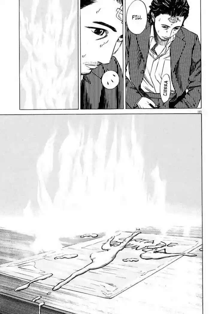 Página 47 del Manga