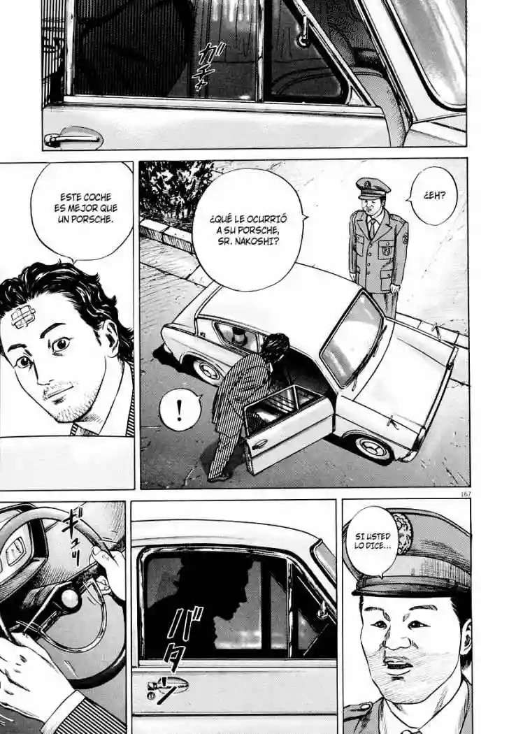 Página 49 del Manga
