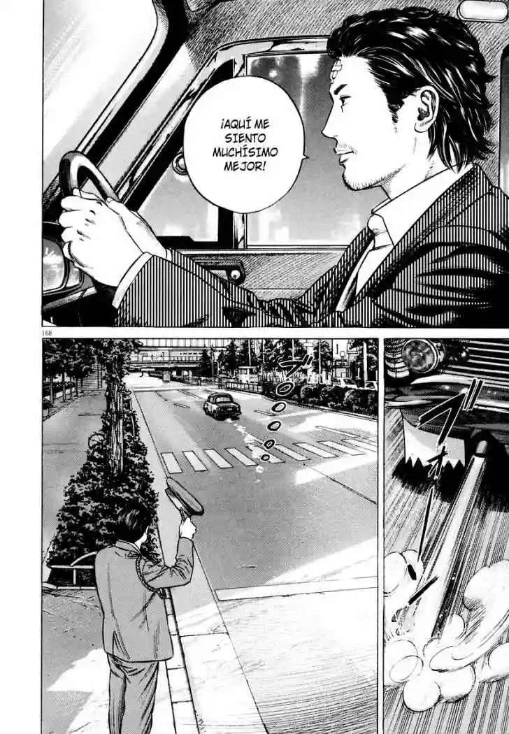 Página 50 del Manga