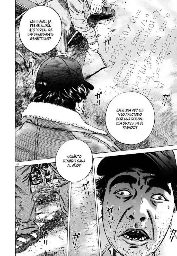 Página 34 del Manga