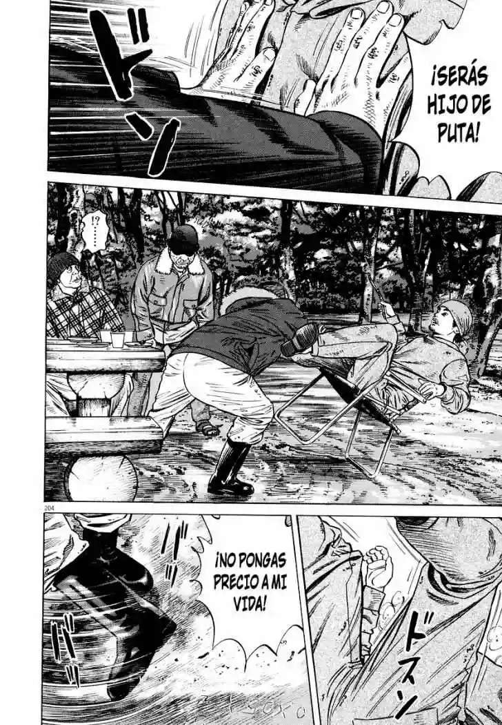 Página 36 del Manga