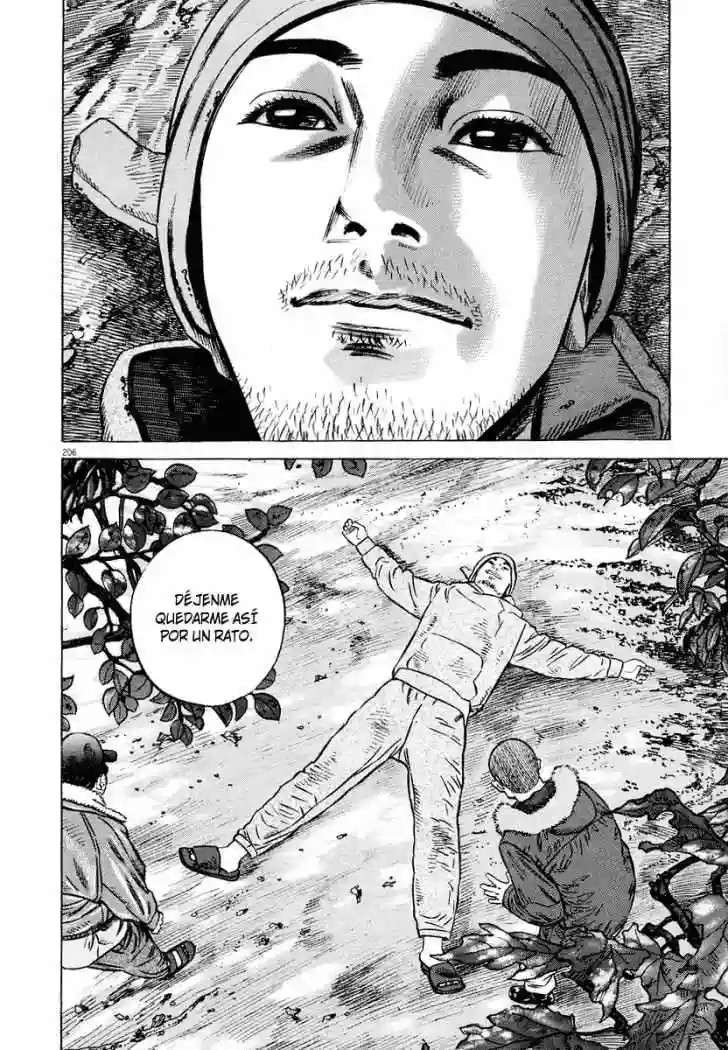 Página 38 del Manga