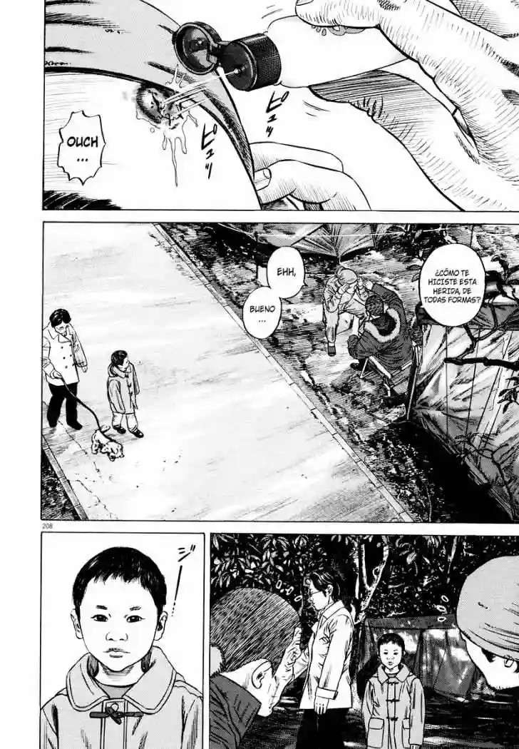 Página 40 del Manga
