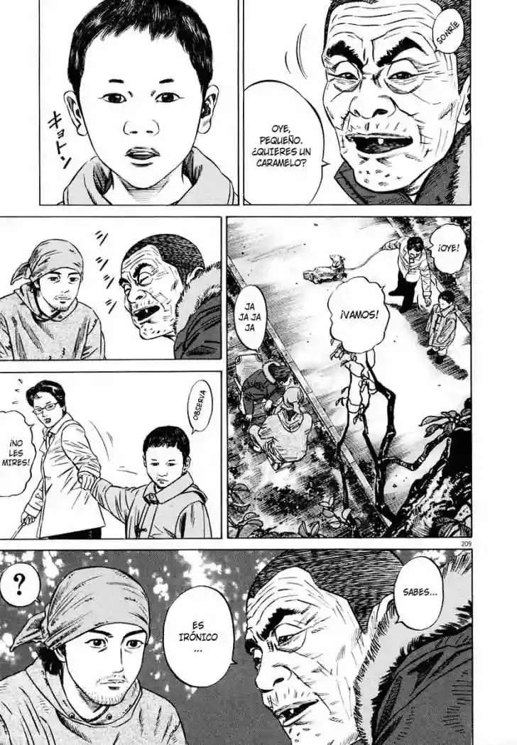 Página 41 del Manga