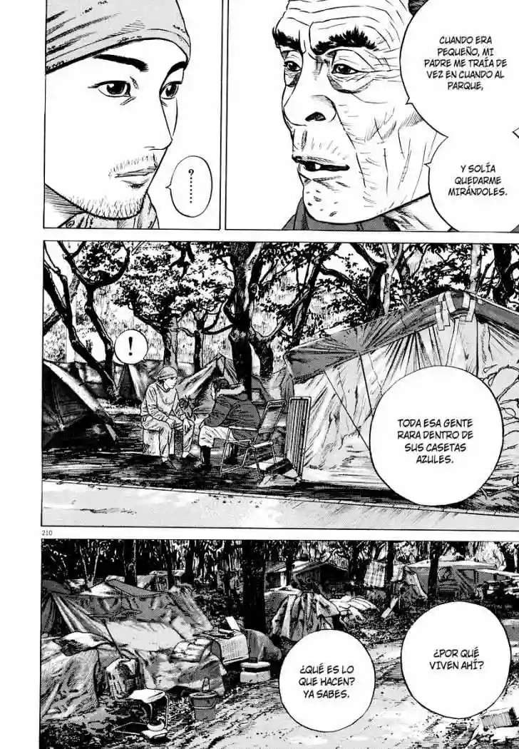 Página 42 del Manga