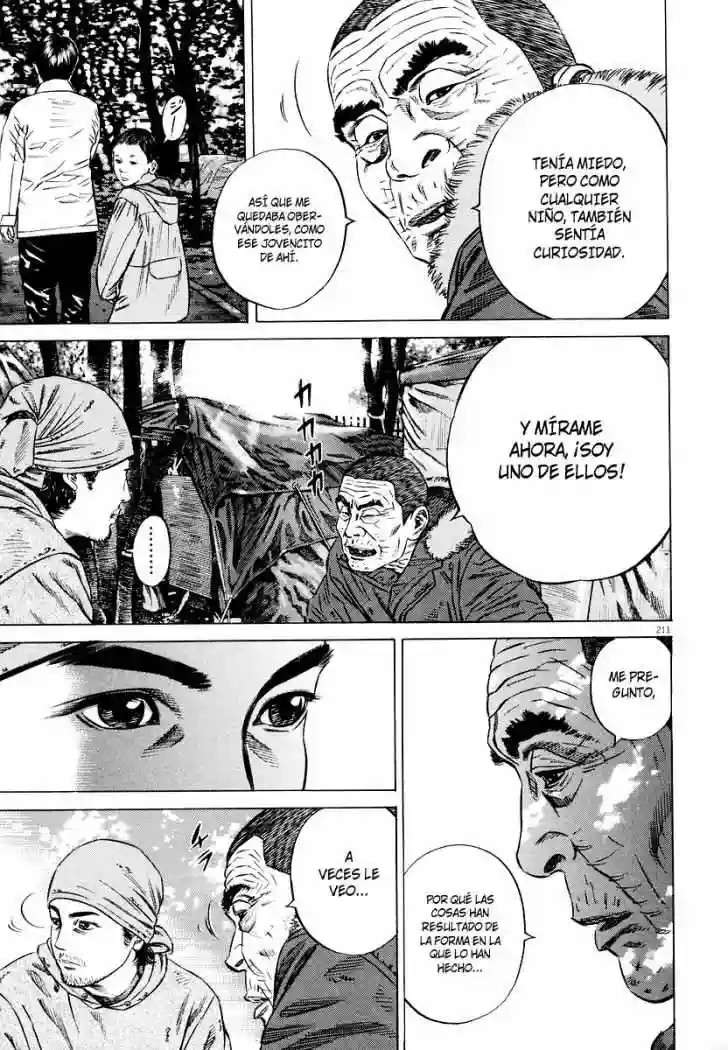 Página 43 del Manga