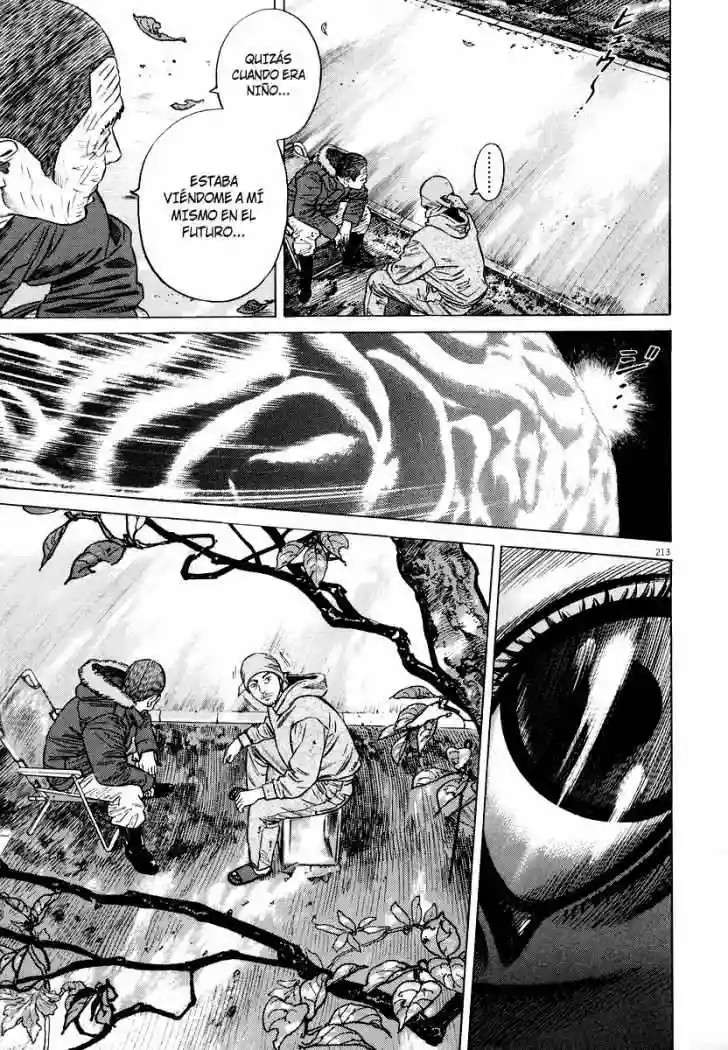 Página 45 del Manga